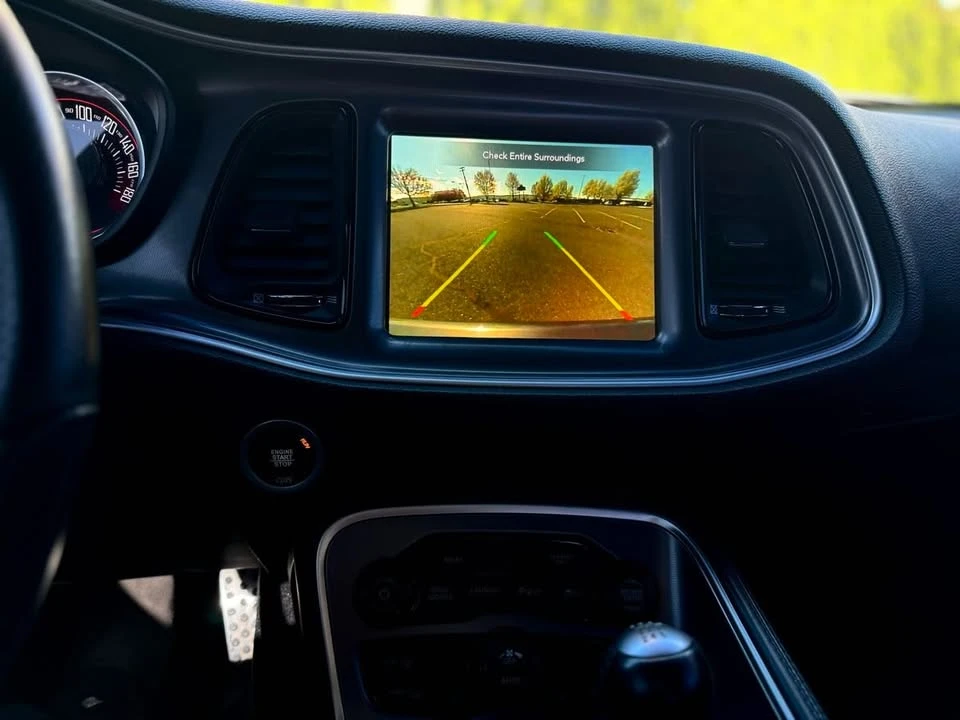 2022 Dodge Challenger SRT8 & 392 3rd Gen - Image 18 of 19