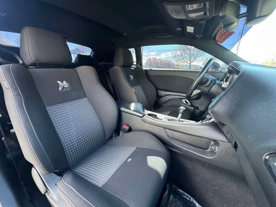 2022 Dodge Challenger SRT8 & 392 3rd Gen - Image 12 of 19