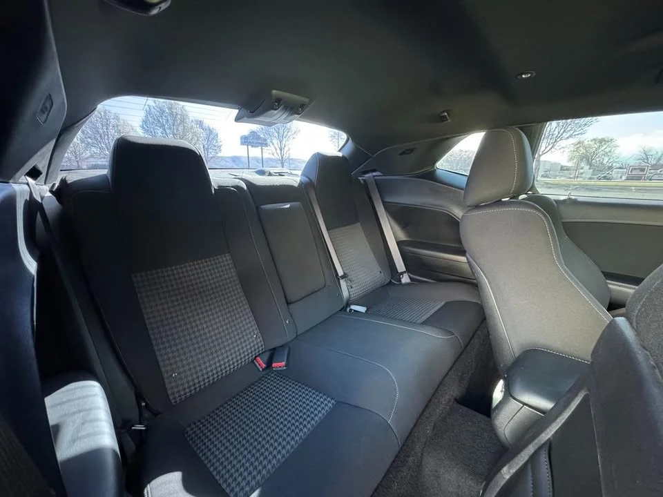 2022 Dodge Challenger SRT8 & 392 3rd Gen - Image 13 of 19