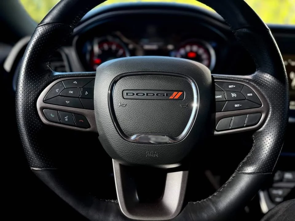 2022 Dodge Challenger SRT8 & 392 3rd Gen - Image 14 of 19