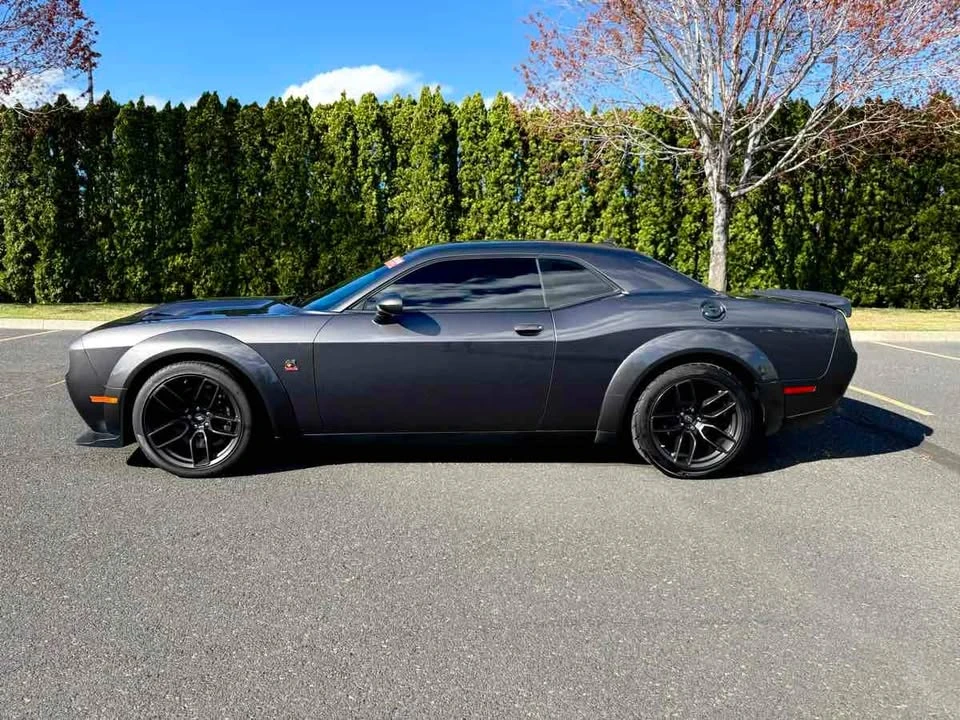 2022 Dodge Challenger SRT8 & 392 3rd Gen - Image 5 of 19