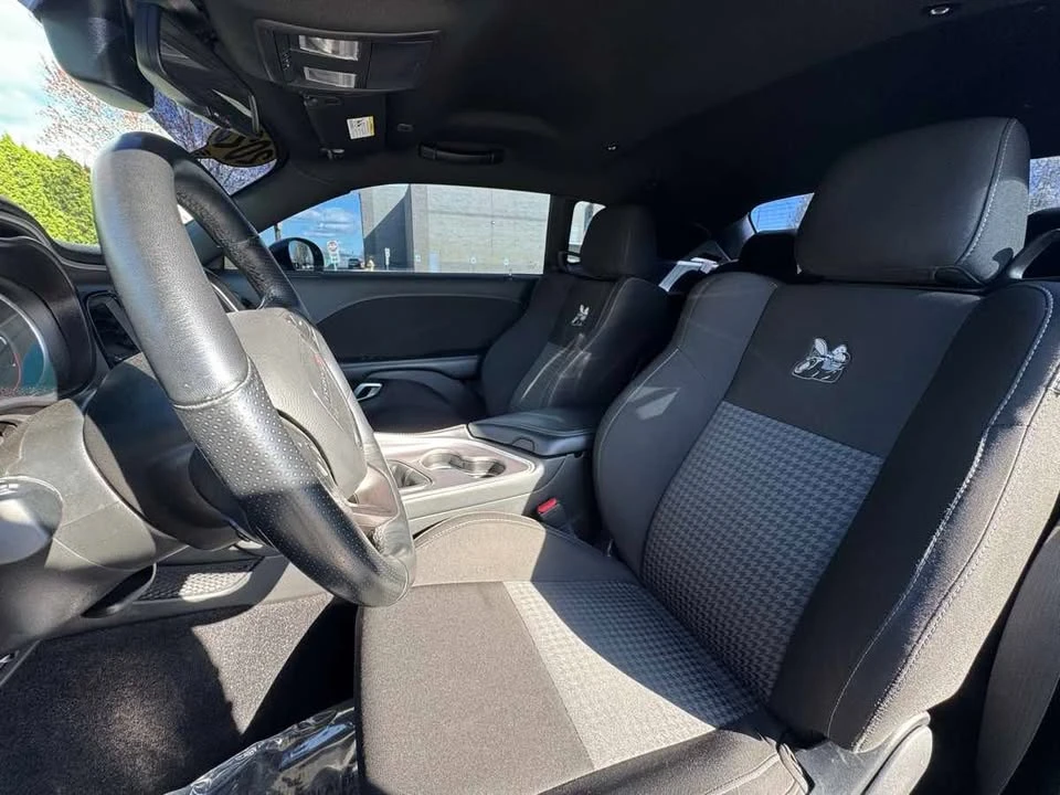 2022 Dodge Challenger SRT8 & 392 3rd Gen - Image 10 of 19