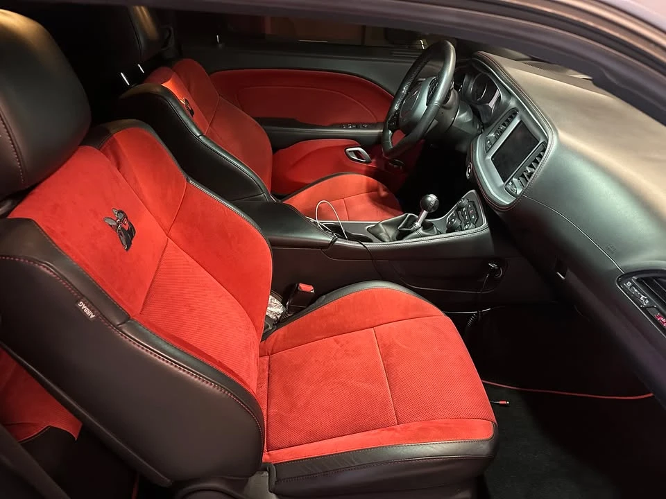 2022 Dodge Challenger SRT8 & 392 3rd Gen - Image 6 of 8