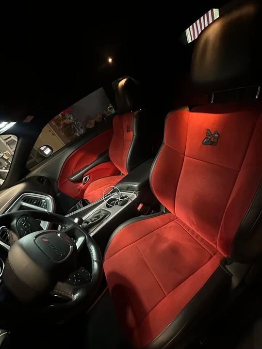 2022 Dodge Challenger SRT8 & 392 3rd Gen - Image 5 of 8