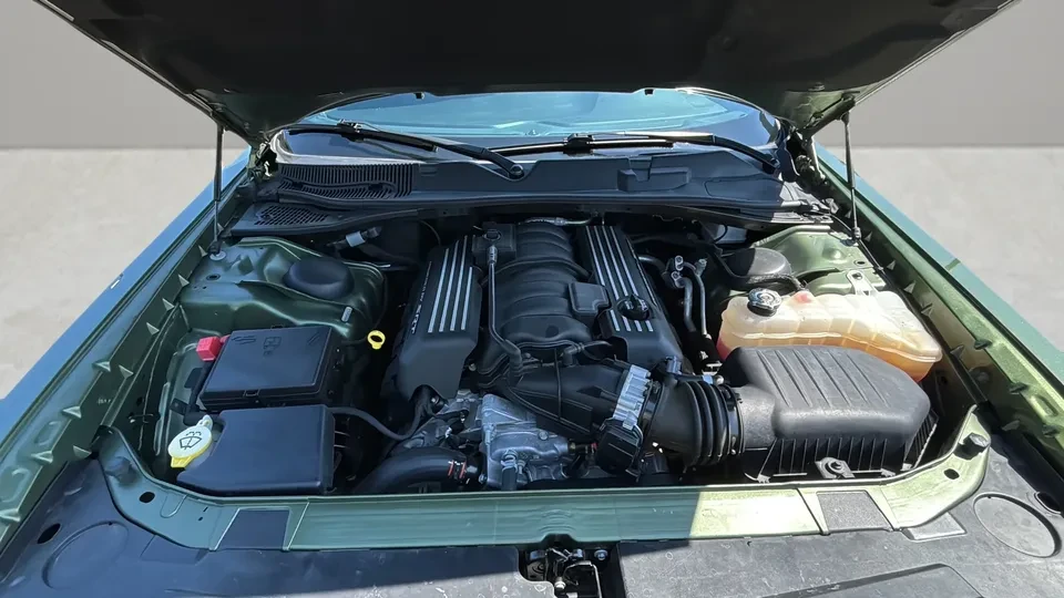 2022 Dodge Challenger SRT8 & 392 3rd Gen - Image 2 of 10