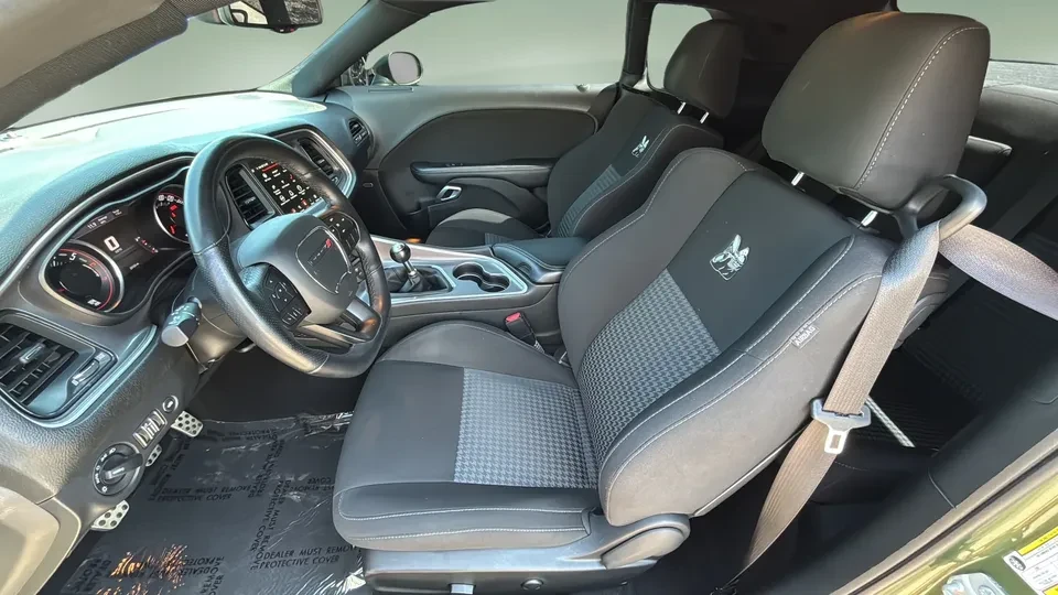 2022 Dodge Challenger SRT8 & 392 3rd Gen - Image 6 of 10