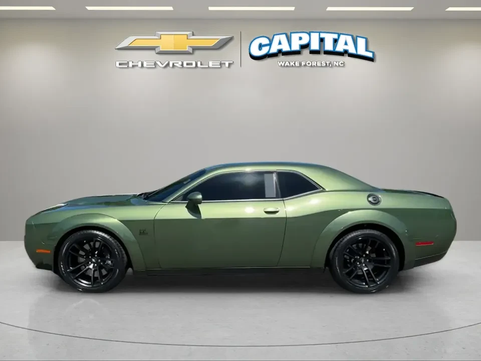 2022 Dodge Challenger SRT8 & 392 3rd Gen - Image 5 of 10