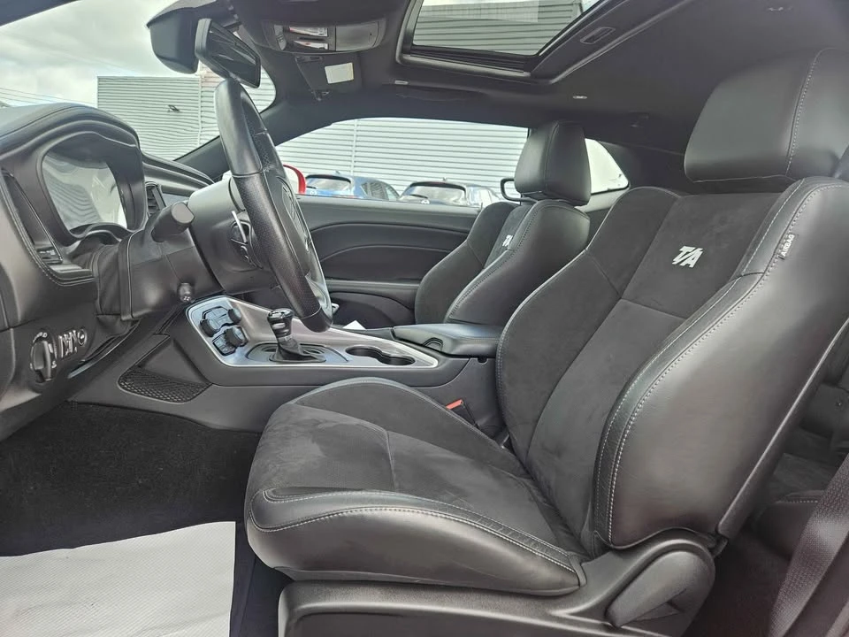 2022 Dodge Challenger SRT8 & 392 3rd Gen - Image 11 of 19