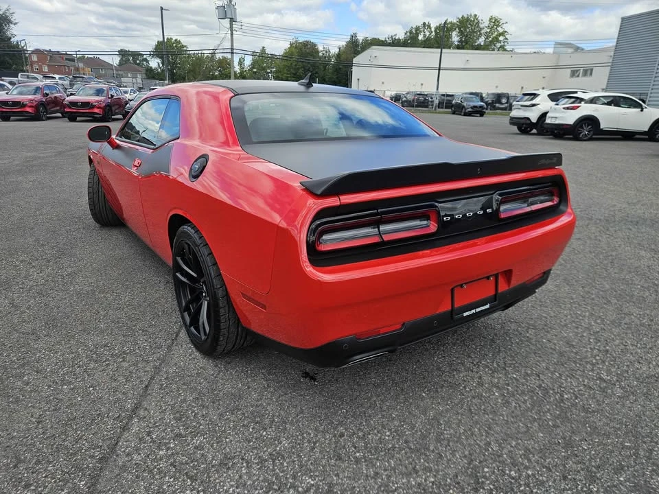 2022 Dodge Challenger SRT8 & 392 3rd Gen - Image 8 of 19