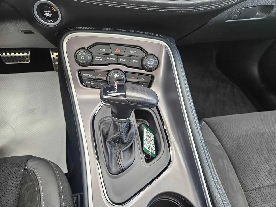 2022 Dodge Challenger SRT8 & 392 3rd Gen - Image 17 of 19