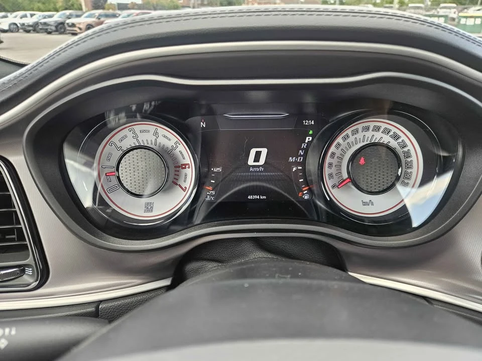 2022 Dodge Challenger SRT8 & 392 3rd Gen - Image 15 of 19