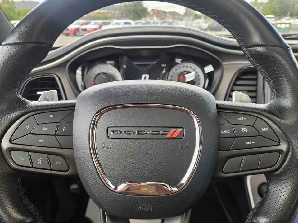 2022 Dodge Challenger SRT8 & 392 3rd Gen - Image 14 of 19