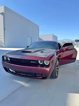 2022 Dodge Challenger Scat Pack 392