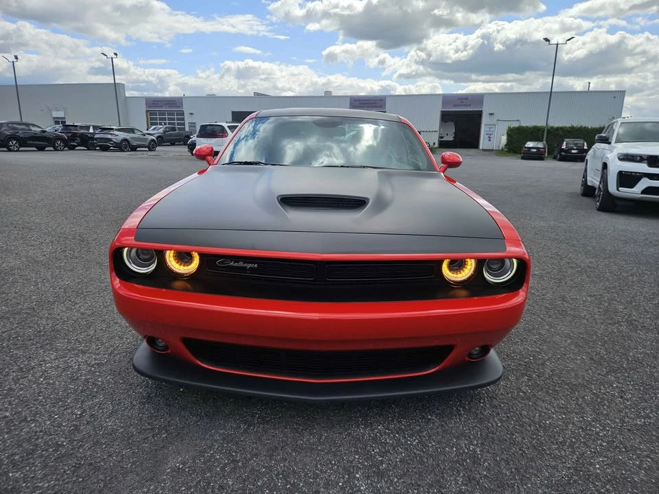2022 Dodge Challenger SRT8 & 392 3rd Gen - Image 2 of 19