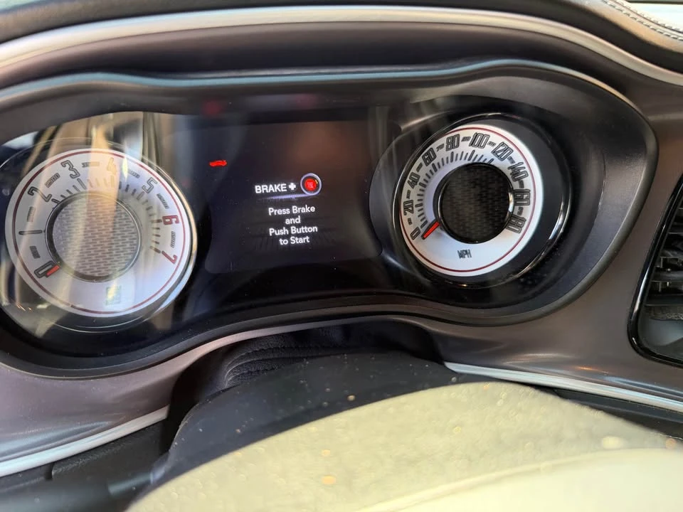 2022 Dodge Challenger SRT8 & 392 3rd Gen - Image 7 of 10