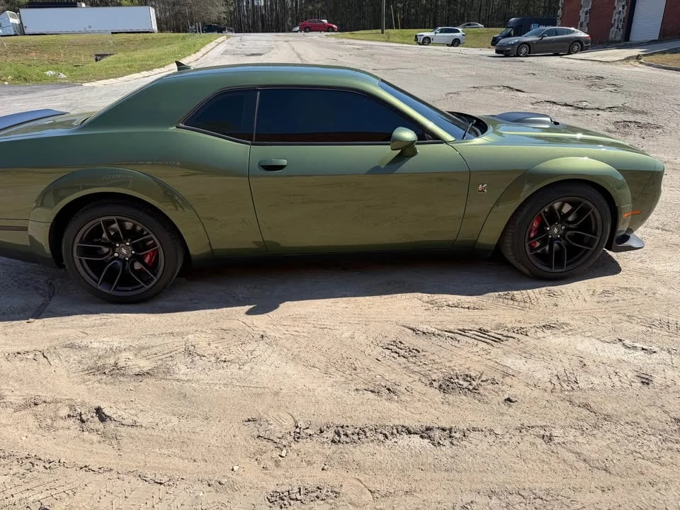 2022 Dodge Challenger SRT8 & 392 3rd Gen - Image 3 of 10