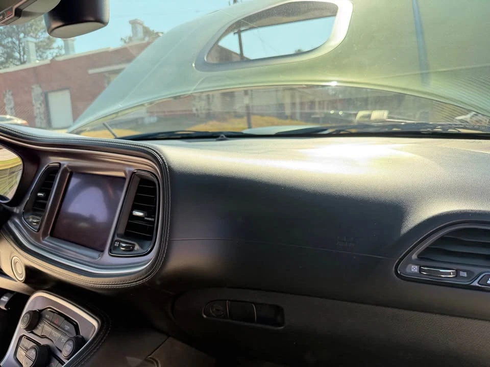2022 Dodge Challenger SRT8 & 392 3rd Gen - Image 9 of 10