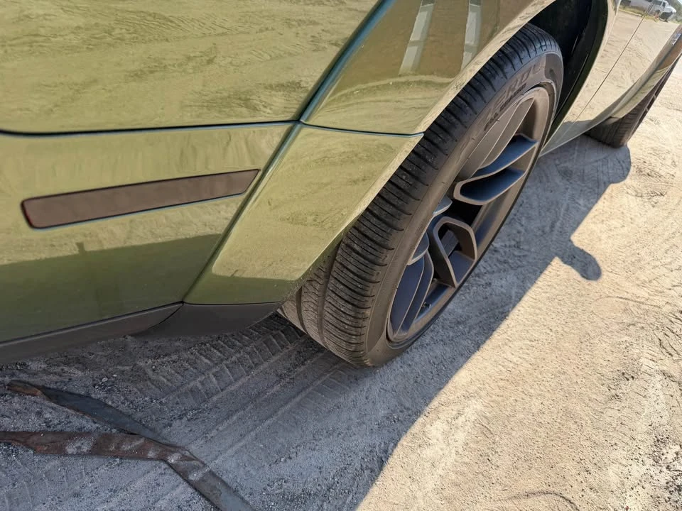 2022 Dodge Challenger SRT8 & 392 3rd Gen - Image 4 of 10