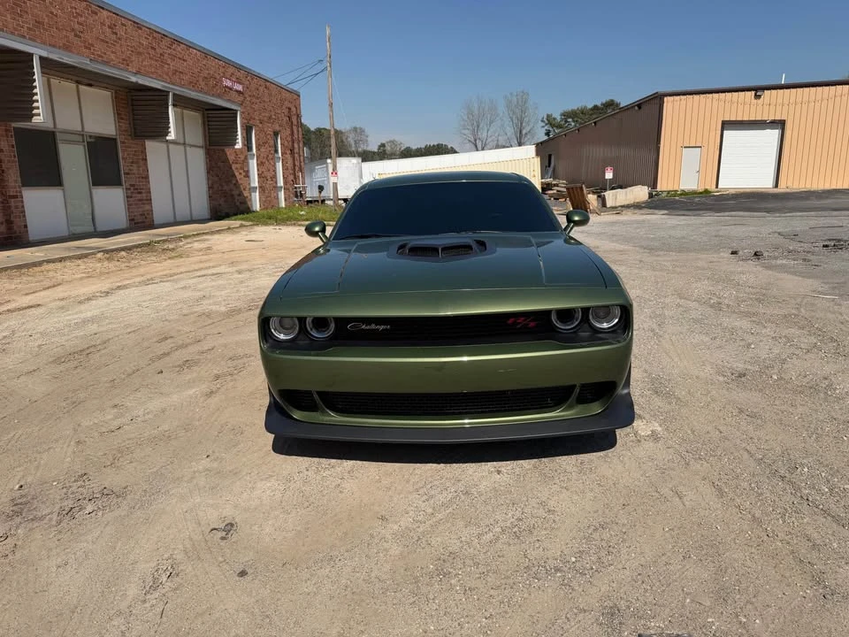 2022 Dodge Challenger SRT8 & 392 3rd Gen - Image 2 of 10