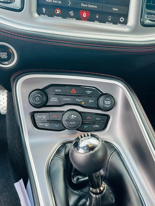 2022 Dodge Challenger SRT8 & 392 3rd Gen - Image 10 of 11