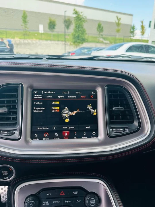 2022 Dodge Challenger SRT8 & 392 3rd Gen - Image 9 of 11