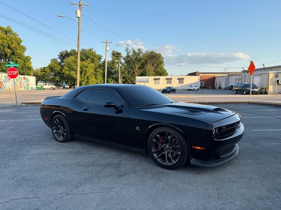 2022 Dodge Challenger SRT8 & 392 3rd Gen - Image 4 of 6