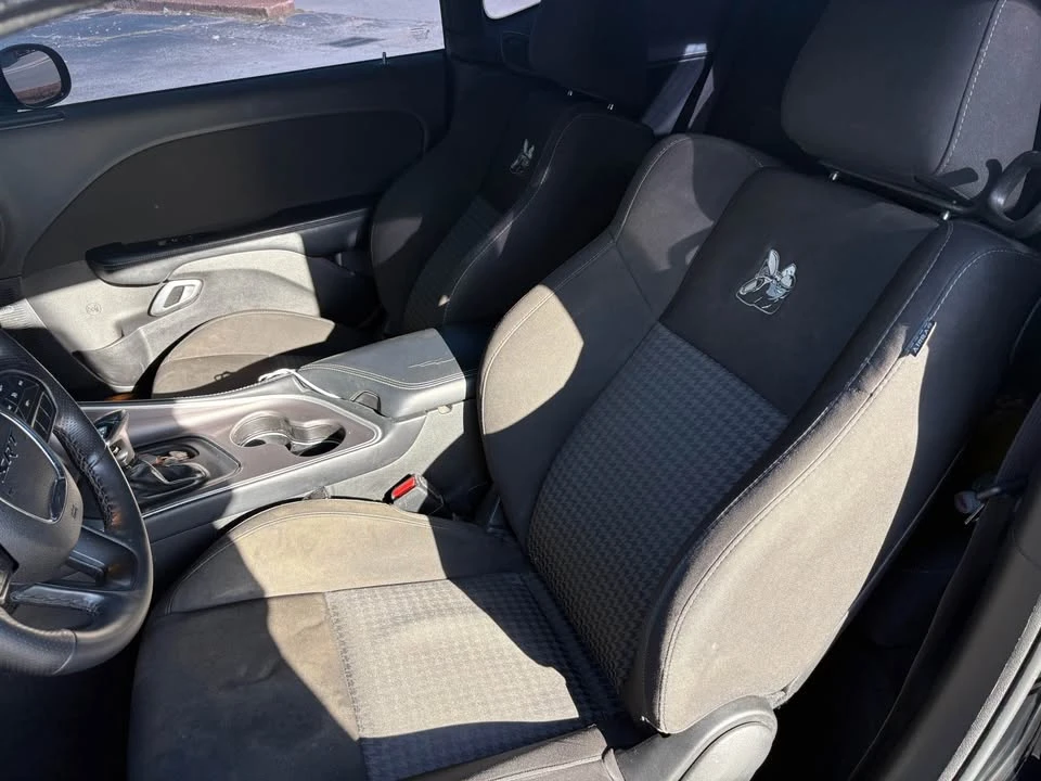 2022 Dodge Challenger SRT8 & 392 3rd Gen - Image 5 of 6