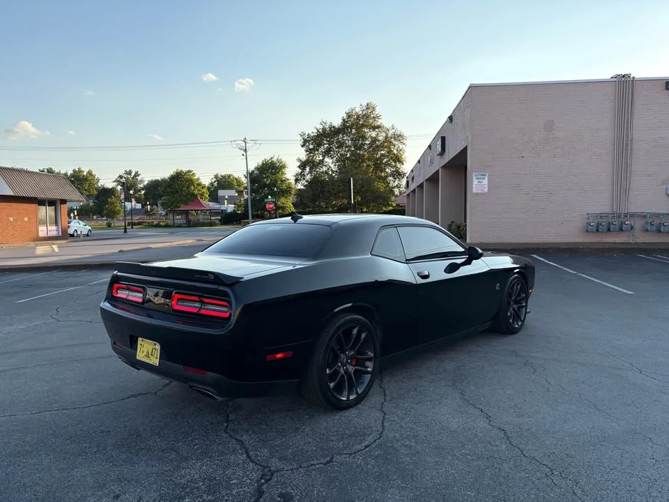 2022 Dodge Challenger SRT8 & 392 3rd Gen - Image 3 of 6