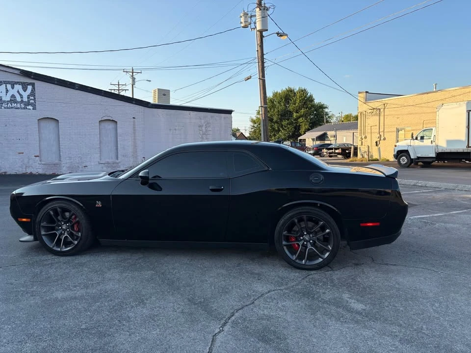 2022 Dodge Challenger SRT8 & 392 3rd Gen - Image 2 of 6