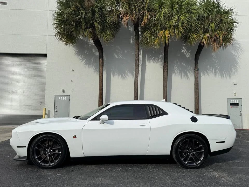 2022 Dodge Challenger SRT8 & 392 3rd Gen - Image 6 of 9