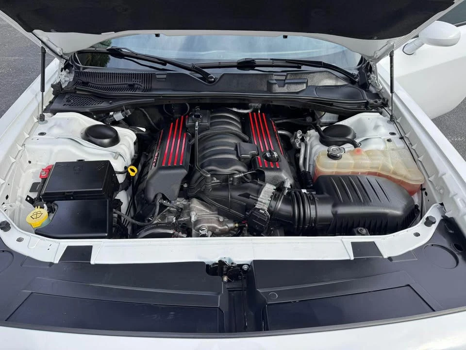 2022 Dodge Challenger SRT8 & 392 3rd Gen - Image 9 of 9