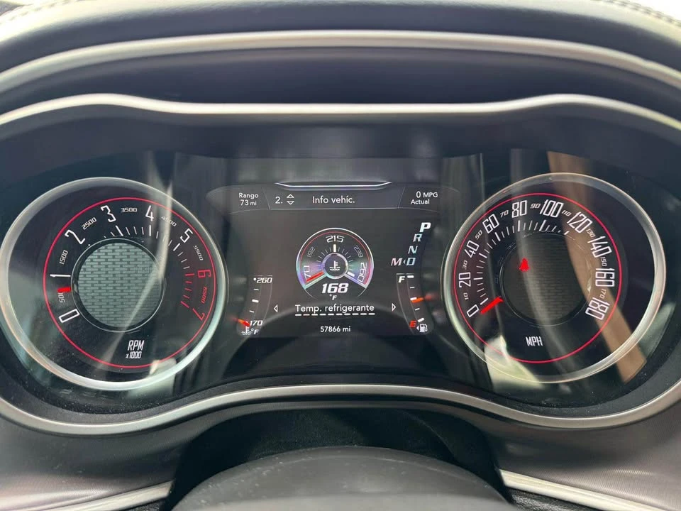 2022 Dodge Challenger SRT8 & 392 3rd Gen - Image 7 of 9