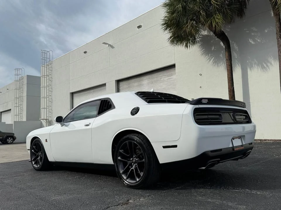 2022 Dodge Challenger SRT8 & 392 3rd Gen - Image 5 of 9