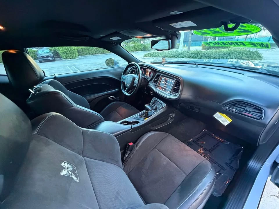 2022 Dodge Challenger SRT8 & 392 3rd Gen - Image 13 of 16