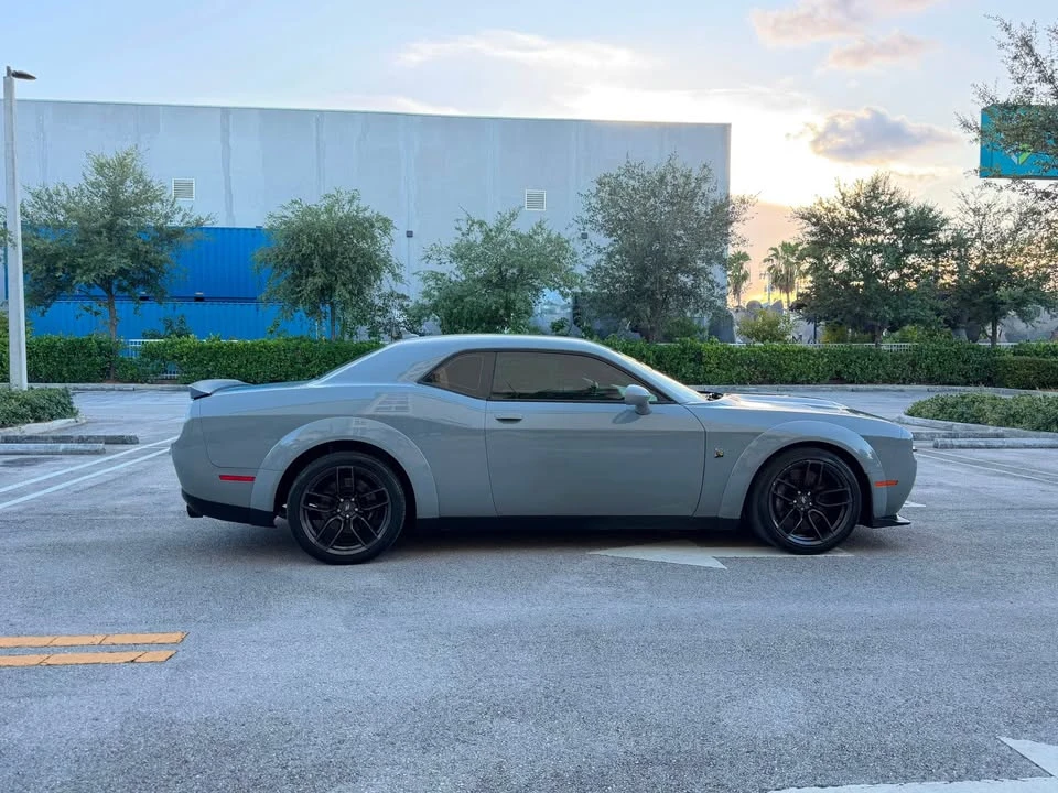 2022 Dodge Challenger SRT8 & 392 3rd Gen - Image 12 of 16