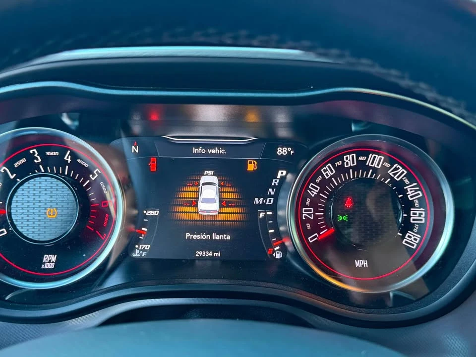 2022 Dodge Challenger SRT8 & 392 3rd Gen - Image 5 of 16