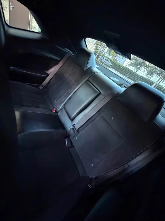 2022 Dodge Challenger SRT8 & 392 3rd Gen - Image 11 of 16
