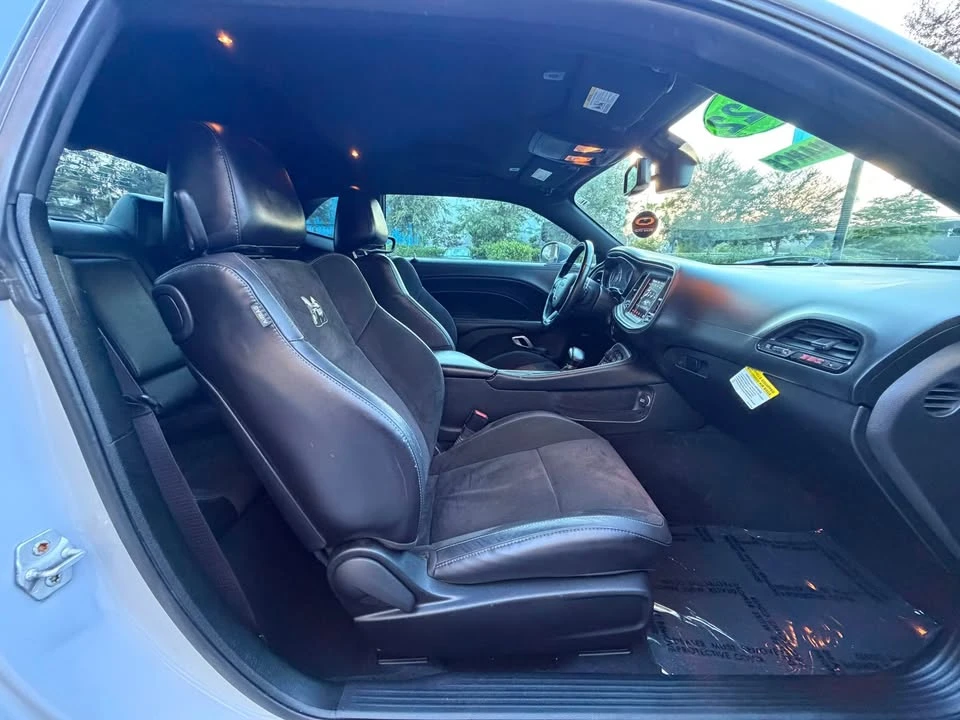 2022 Dodge Challenger SRT8 & 392 3rd Gen - Image 10 of 16
