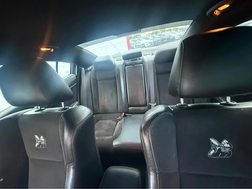 2022 Dodge Challenger SRT8 & 392 3rd Gen - Image 7 of 8