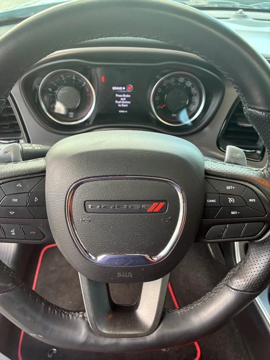 2022 Dodge Challenger SRT8 & 392 3rd Gen - Image 3 of 11