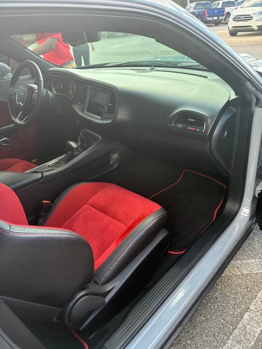 2022 Dodge Challenger SRT8 & 392 3rd Gen - Image 9 of 11
