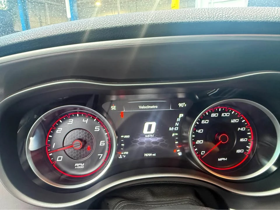 2022 Dodge Challenger SRT8 & 392 3rd Gen - Image 6 of 8