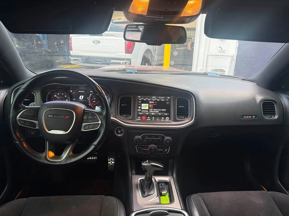 2022 Dodge Challenger SRT8 & 392 3rd Gen - Image 5 of 8