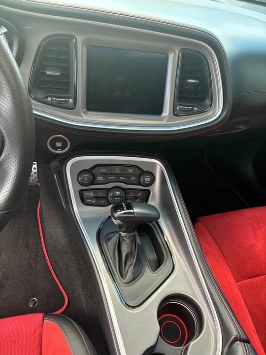 2022 Dodge Challenger SRT8 & 392 3rd Gen - Image 5 of 11