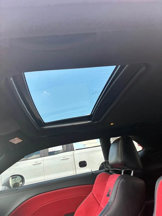 2022 Dodge Challenger SRT8 & 392 3rd Gen - Image 6 of 11
