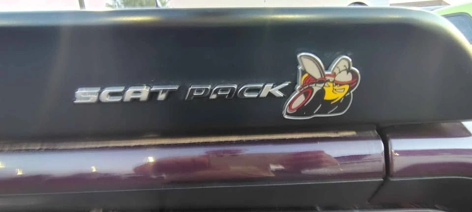 2022 Dodge Challenger SRT8 & 392 3rd Gen - Image 5 of 10
