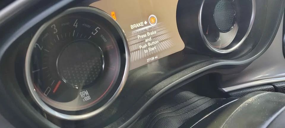 2022 Dodge Challenger SRT8 & 392 3rd Gen - Image 6 of 10
