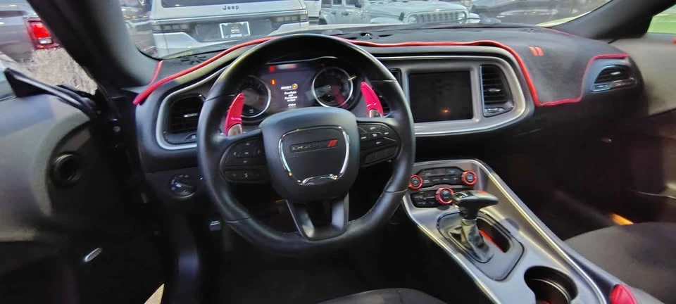 2022 Dodge Challenger SRT8 & 392 3rd Gen - Image 8 of 10