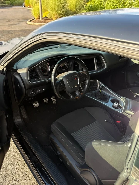 2022 Dodge Challenger SRT8 & 392 3rd Gen - Image 11 of 12