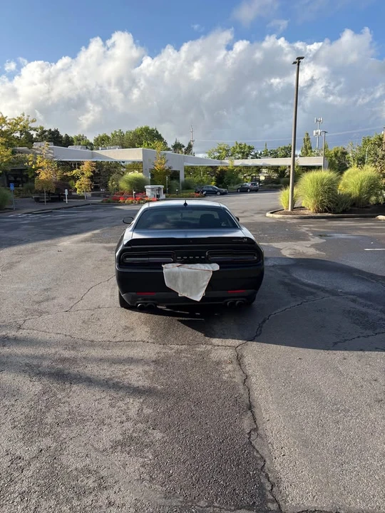2022 Dodge Challenger SRT8 & 392 3rd Gen - Image 8 of 12